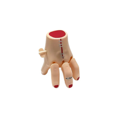 👻🖐️ Halloween Severed Hand Wind-Up Toy
